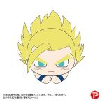 ドラゴンボールZはぐキャラコレクション2