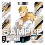 【No.16 尾白猿夫 (ノー