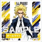 【No.21 オールマイト (
