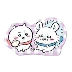 【ちいかわ＆モモンガ(マフラー)】 ちいかわ ダイカットステッカーセット5 ※ステッカー1枚のみ