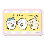 【ちいかわ＆ハチワレ＆うさぎ (SUPPA…!!!!)】 ちいかわ ダイカットステッカーセット5 ※ステッカー1枚のみ