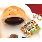 ショッピングスクイーズ 【パイの実】LOTTE スクイーズマスコット