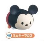 【45.ミッキーマウス (ツムツム) 】 チョコエッグ ディズニーキャラクター5