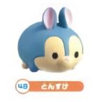 【48.とんすけ (ツムツム) 】 チョコエッグ ディズニーキャラクター5