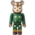 【ARTIST MORRIS The Cat with Antlers】BE@RBRICK SERIES 36 ベアブリックシリーズ36