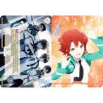 ビルディバイドTCG ブライト BB-MHK-001cN 波乱の学園生活/千葉エリカ (N ノーマル/T テリトリー)