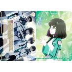 ビルディバイドTCG ブライト BB-MHK-001eN 波乱の学園生活/柴田美月 (N ノーマル/T テリトリー)