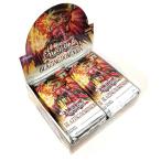 遊戯王TCG BLZD Blazing Dominion