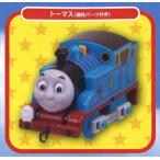【1.トーマス (連結パーツ付き) 】 カプセルプラレール きかんしゃトーマス はやいぞ！あかいきかんしゃ編