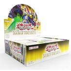 遊戯王TCG DOOD Doom of Dimensions