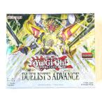 遊戯王TCG DUAD Duelist’s Advance