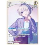 ホロライブオフィシャルカードゲーム hBP09-018 轟はじめ (C コモン)