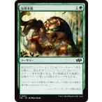 マジックザギャザリング J25 JP 0623 攻撃本能 (日本語版 コモン) ファウンデーションズ ジャンプスタート (MTG)
