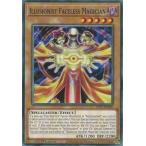 遊戯王 LDS1-EN046 幻想魔術師・ノー・フェイス Illusionist Faceless Magician (英語版 1st Edition ノーマル) Legendary Duelists: Season 1