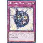 ショッピングMAGICIAN 遊戯王 LDS3-EN098 マジシャンズ・ナビゲート Magician Navigation (英語版 1st Edition ノーマル)