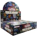 遊戯王TCG MZMU Maze of Muertos