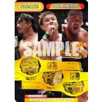 Reバース NJPW/002B-P008 石井 智宏＆後藤 洋央紀＆YOSHI-HASHI (BP ボックスパートナー) ブースターパック 新日本プロレス Vol.2