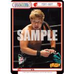 Reバース NJPW/001TV-P012 YOSHI-HASHI (TD) トライアルデッキ バリエーション 新日本プロレス ver.CHAOS