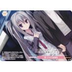 【オーバーフレーム仕様】ヴァイスシュヴァルツロゼ OS01/R01-P09 帰ってきた居場所 (PR プロモ) ブースターパック ゆずソフト 4BOX購入特典