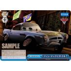 ヴァイスシュヴァルツ PXR/S94-T63 フィン・マックミサイル (TD) トライアルデッキ＋ Cars