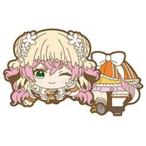 【桃鈴ねね】ホロライブ のっかりラバークリップ #4