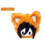 進撃の巨人あききつねたぴぬい