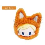 進撃の巨人あききつねたぴぬい