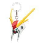 【Ξ(クスィー)ガンダム】機動戦士ガンダム ガンダムヘッド めじるしアクセサリー