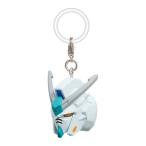 めじるしアクセサリー ガンダム