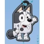 【マフィン】ブルーイ ぷくっとラ