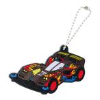 【トライダガー X】爆走兄弟レッツ&ゴー!! カプセルラバーマスコット