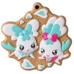 [5.si pre & набор ] Precure печенье очарование раскладушка 3