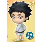 [ красный . столица .]......Fig. Haikyu!!!! Vol.2 звук пешка средняя школа *.. учебное заведение средняя школа 