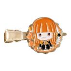 [..] красочный pi-chi metal волосы зажим 