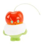 【さくらんぼのチャーリー】boiboi スイーツ フィギュアコレクション