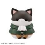 MEGACATPROJECT進撃の...