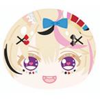 【尾丸ポルカ】ホロライブ おまんじゅうにぎにぎマスコット #4