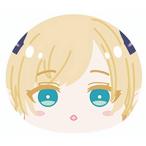 【癒月ちょこ】ホロライブ おまんじゅうにぎにぎマスコット #3