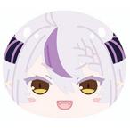 【ラプラス・ダークネス】ホロライブ おまんじゅうにぎにぎマスコット #3