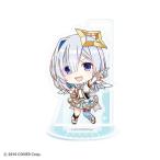 [ небо звук . топорик ] тент Live акрил подставка Origin 4