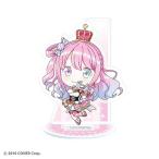 【姫森ルーナ】ホロライブ アクリルスタンド オリジン4