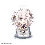【獅白ぼたん】ホロライブ アクリルスタンド オリジン4