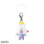 めじるしアクセサリー BT21