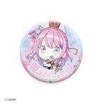 【姫森ルーナ】ホロライブ カプセル缶バッジコレクション オリジン2