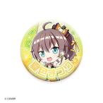 【夏色まつり】ホロライブ カプセル缶バッジコレクション オリジン1