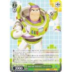 ヴァイスシュヴァルツ PXR/S122-052 “WHAT NOW，INNER VOICE？”バズ・ライトイヤー (U アンコモン) ブースターパック Toy Story 30YEARS＆BEYOND