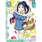 Yahoo! Yahoo!ショッピング(ヤフー ショッピング)ラブライブ！ SIC EX14-012 松浦 果南 （N ノーマル） スクールアイドルコレクション SP確定！はじめよう勧誘ボックス