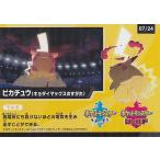 ピカチュウードゲーム 07/24 ピカチ