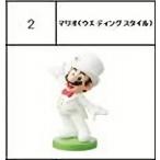Yahoo! Yahoo!ショッピング(ヤフー ショッピング)【2.マリオ （ウエディングスタイル）】チョコエッグ スーパーマリオ オデッセイ