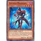 ショッピングMAGICIAN 遊戯王 英語版 SP13-EN002 ガガガマジシャン Gagaga Magician(英語版 1st Edition ノーマル)【新品】